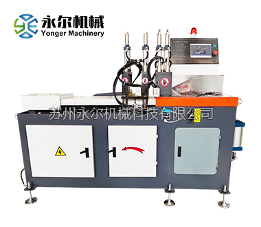 455CNC鋁切機(jī)